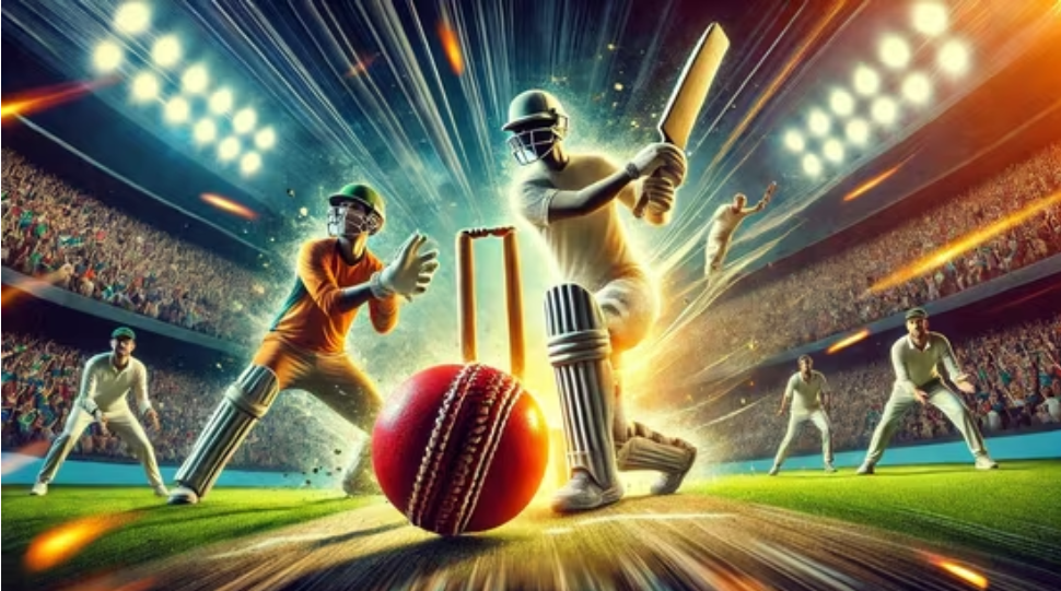 Roman Catholic Cricket